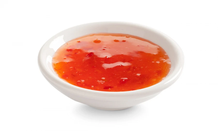 Соус чили