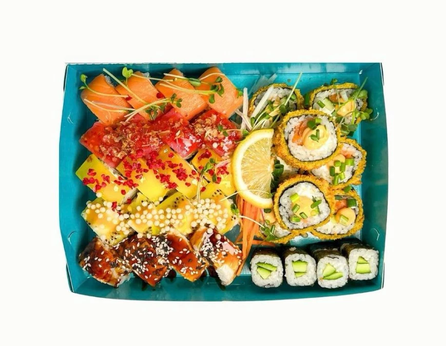 Набор "Матисс" 