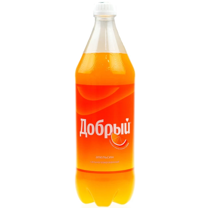 Фанта Добрый 1л