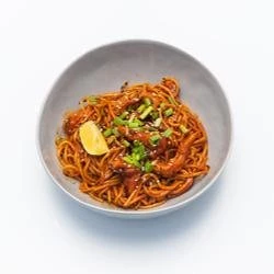 Лапша по-сычуаньски*
