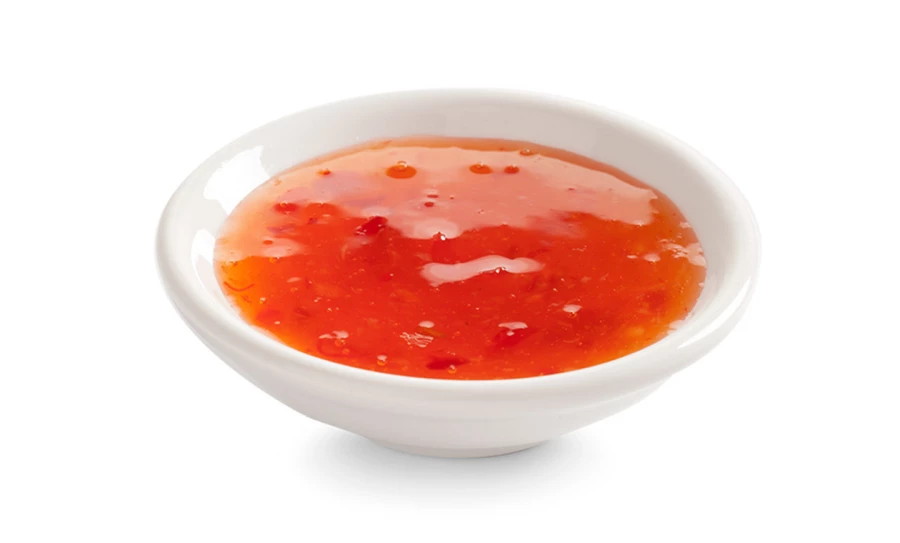 Соус чили