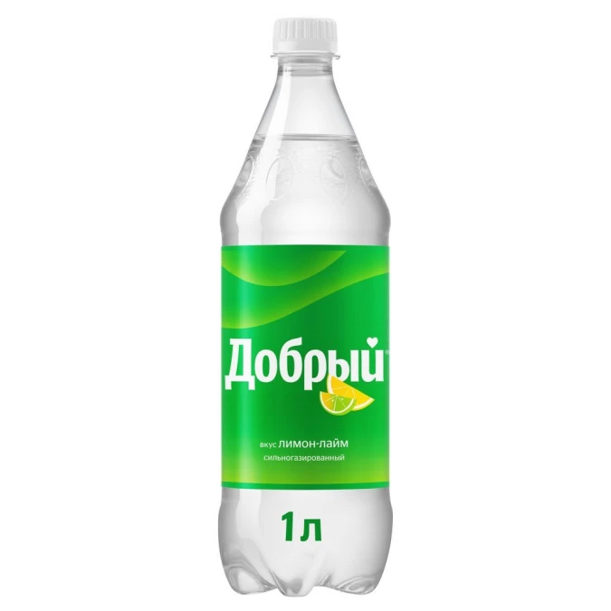 Спрайт Добрый 1л