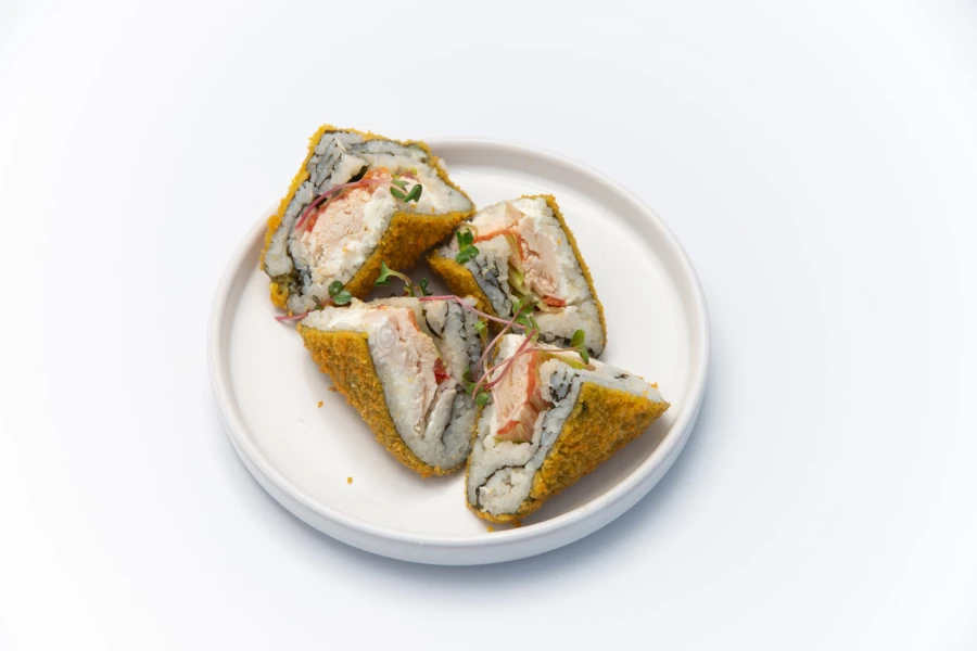 Конверт с курицей*