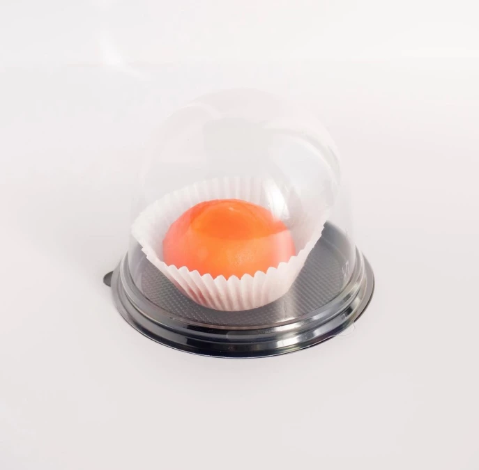 Моти "Манго-Клубника"