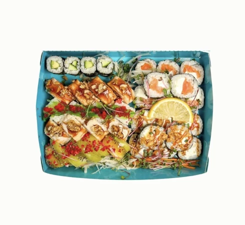 Набор "Пикассо"