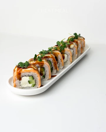 Филадельфия Чиз 