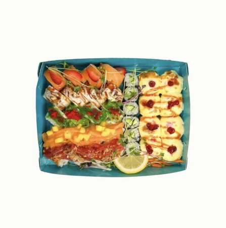 Набор "Моне"