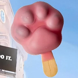 Эскимо десерт