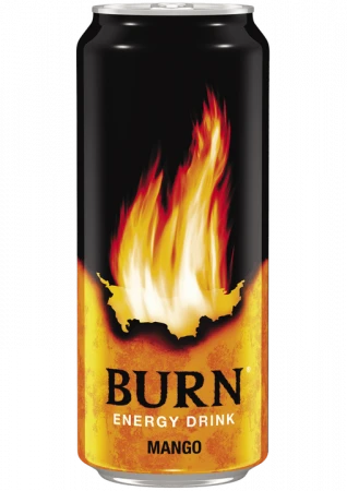 Энергетик Burn