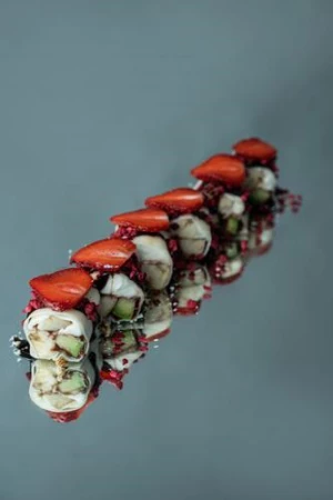 Райское наслаждение