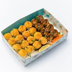 Набор Запеченый микс*