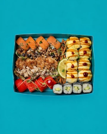 Набор "Дойду"