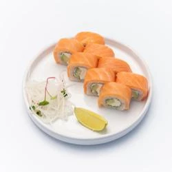 Филадельфия Авокадо