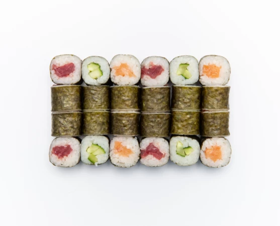 Набор "Хосомаки"