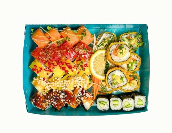 Сет "Матисс" 