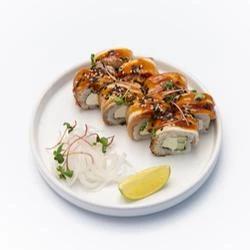 Унаги Филадельфия Классик