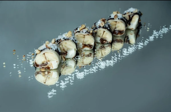 Райское наслаждение