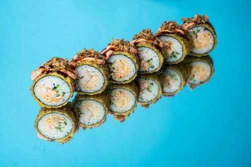 Темпура  Микс 