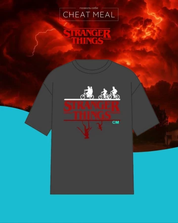 Футболка "ОСД "