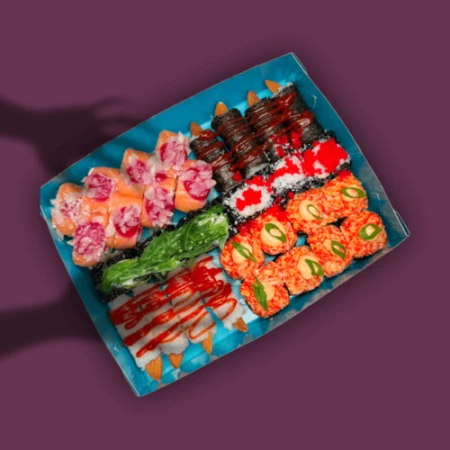 Сет "Хэллоуин"