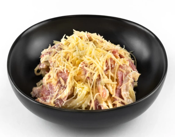 WOK-Карбонара