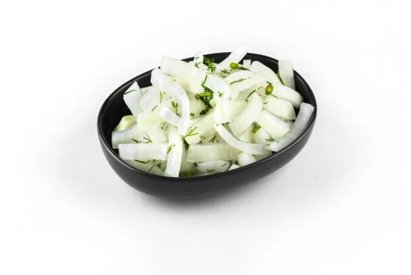 Маринованый Лук