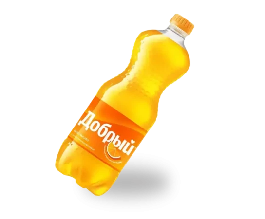 Добрый- Апельсин
