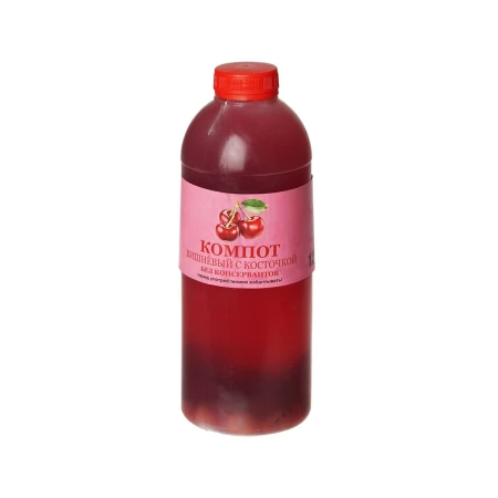 Компот Вишня