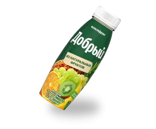 Добрый-Сок Мультифрукт