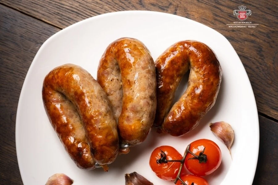 Купаты пикник