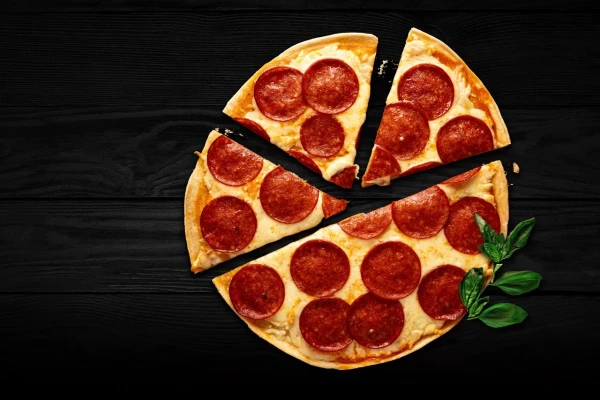 Пепперони