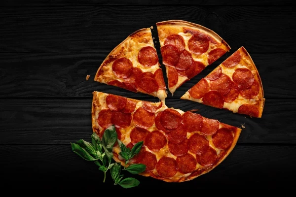 Европейская