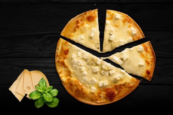 Четыре сыра