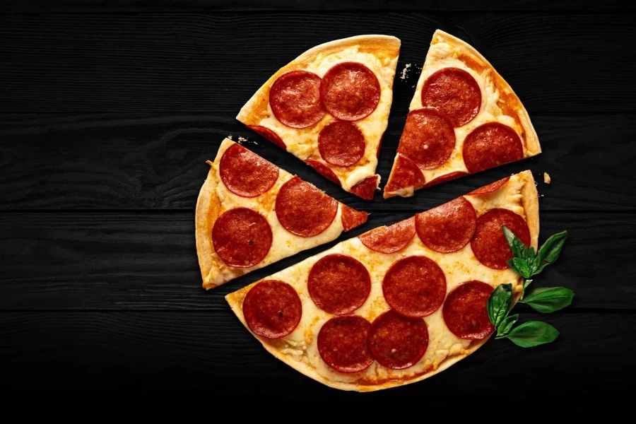 Пепперони