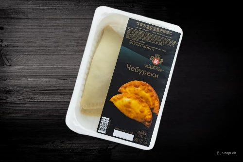 Чебуреки