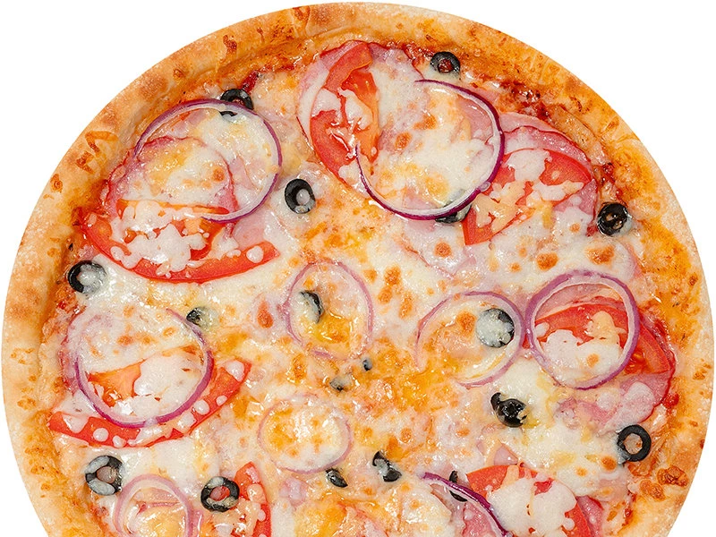 Мясная
