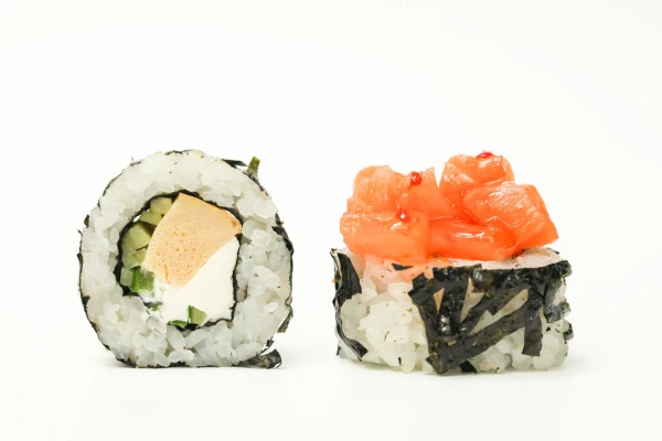 Лосось чили