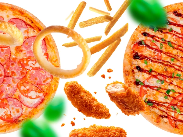 Супер-бокс №3