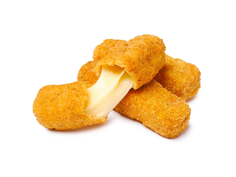 Сырные палочки