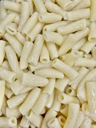 Макароны отварные