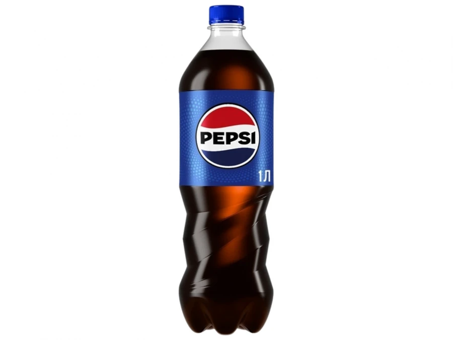 Pepsi 1.0л