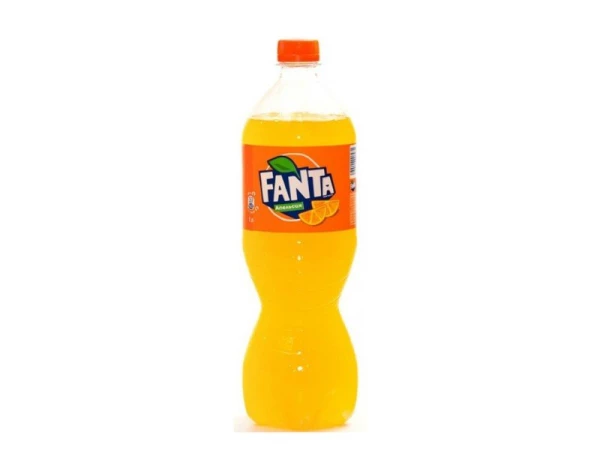 Fanta 1.0л 