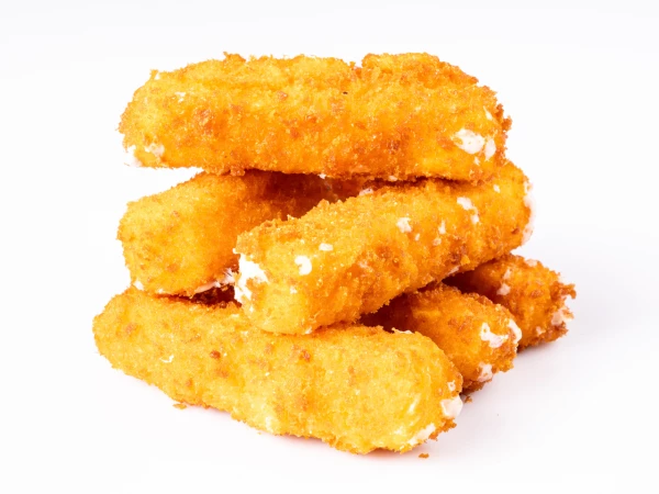 Сырные палочки