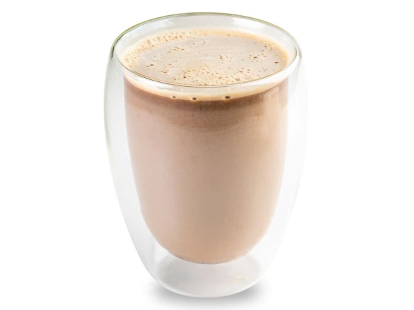 Горячий шоколад