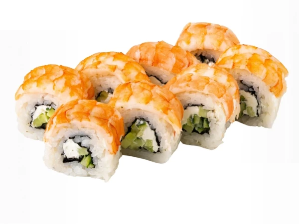 Фила Креветка