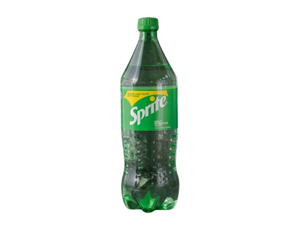 Sprite 1.0л 