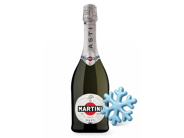 Мартини Asti 0.75L