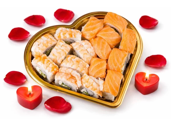 По любви сет