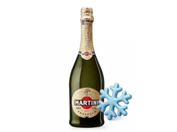 Мартини Prosecco 0.75L