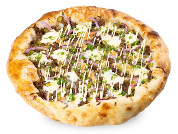 Быка за рога